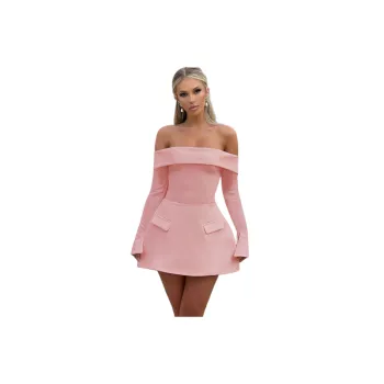 Romantic Sexy Dress Women