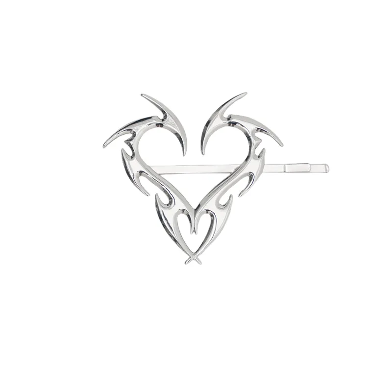 Elegant Cool Hair Clip-0