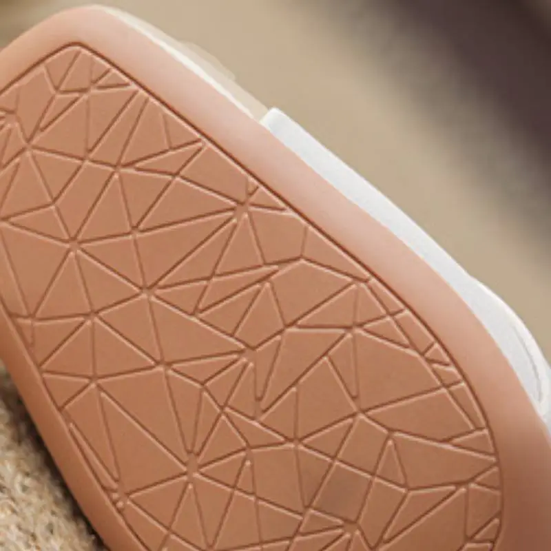Fashionable Simple Mary Jane Shoes-6