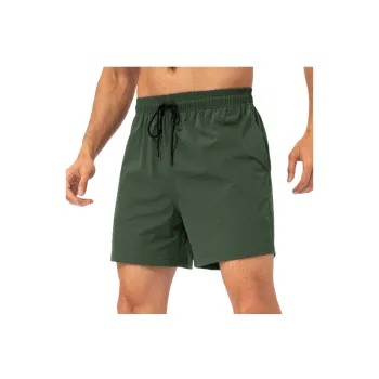 Fashionable Breathable Nylon Casual Shorts Unisex
