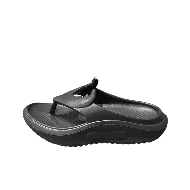 Sporty Simple Flip Flops-2