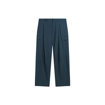 Casual Loose Nylon Sports Pants