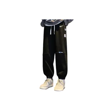 Ankle length Casual Pants