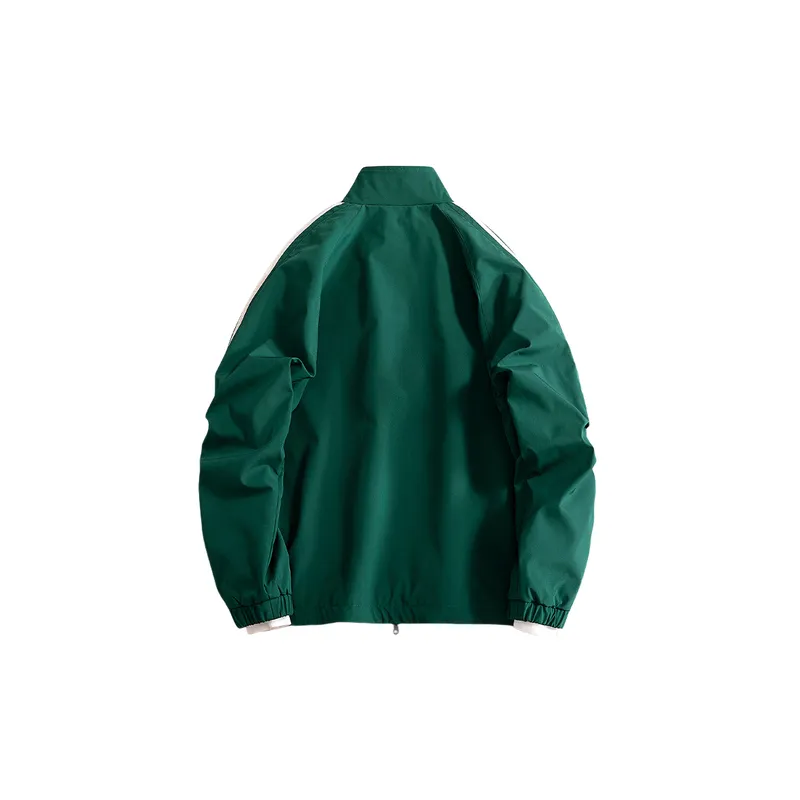 Softness Fashion Outdoor Jacket-5