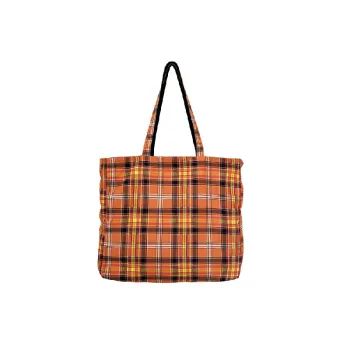 Simple Lightweight Shoulder Bag