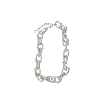 Trendy Thick Necklace