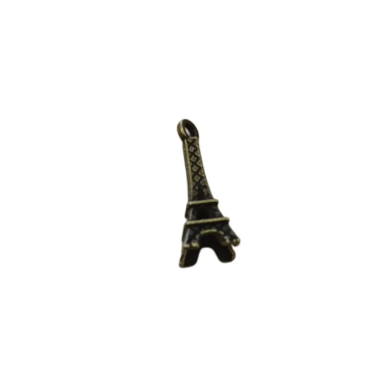 Retro Pendant Boot Shoe Chain-25