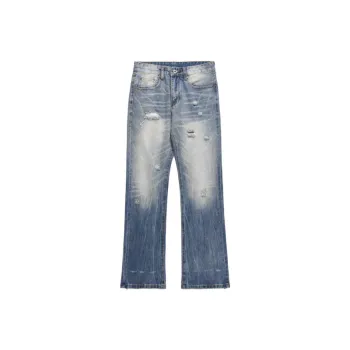 Fashion Loose Jeans