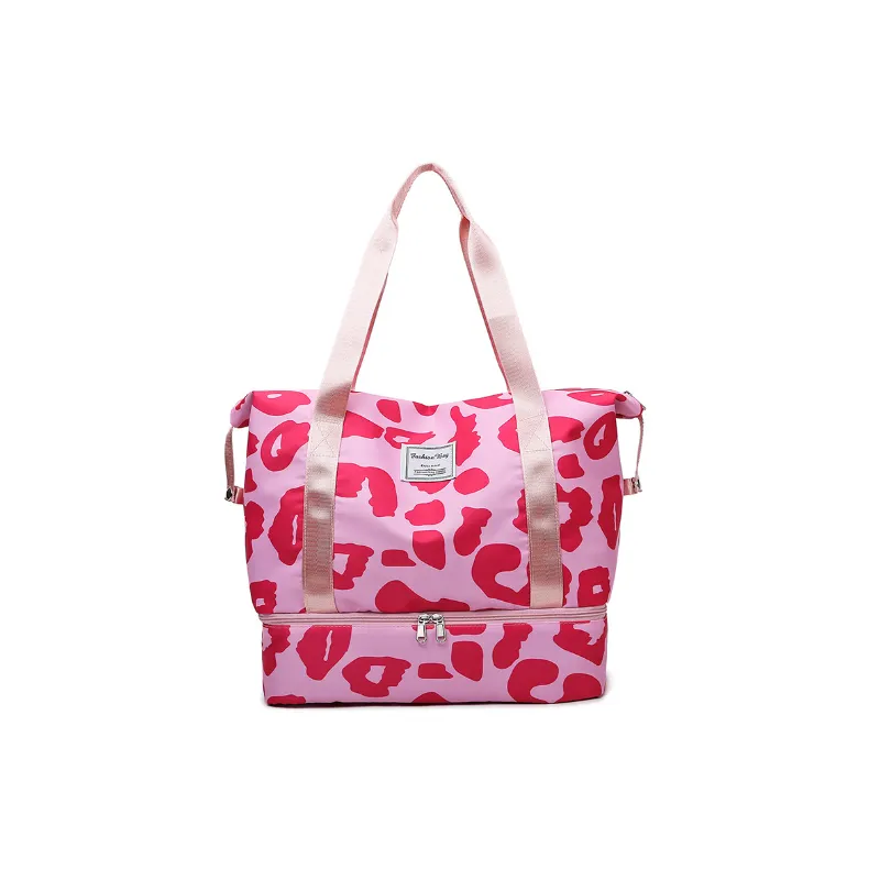 Casual Lightweight Travel Bag