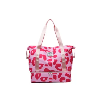 Casual Lightweight Travel Bag