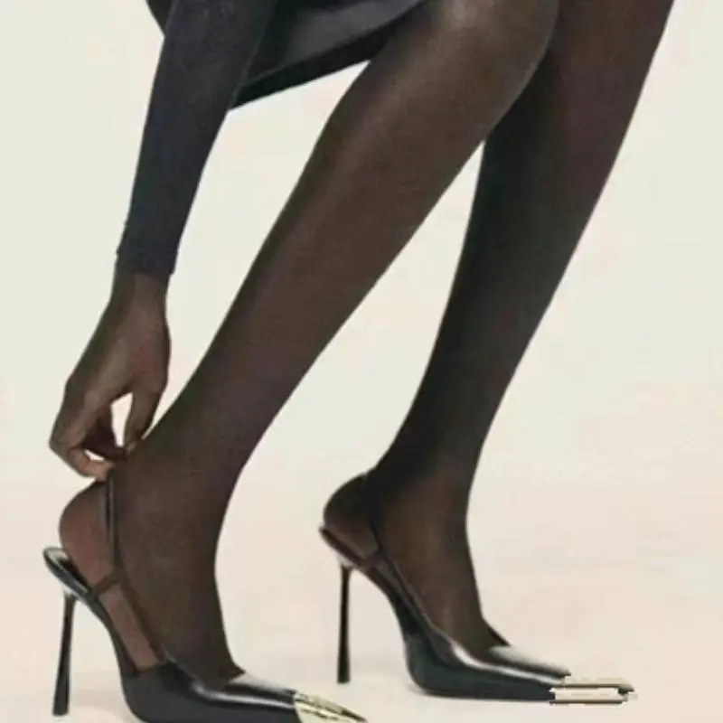 Fashionable Sexy High Heels-2