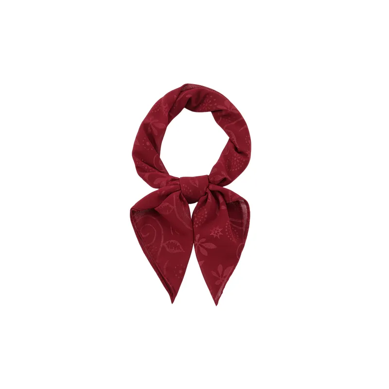 Fashionable Simple Headwrap-6
