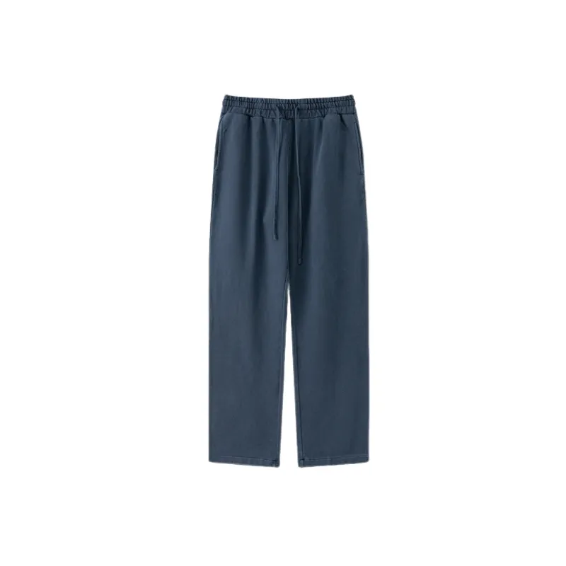 Fashion Loose Cotton Sports Pants