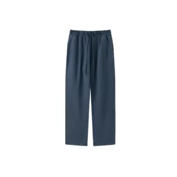 Fashion Loose Cotton Sports Pants