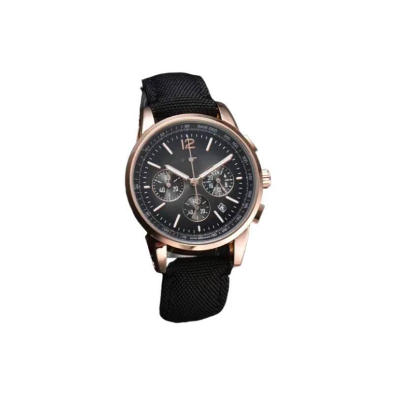 Sports Fashion Watch-5