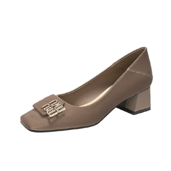 Casual Fashionable High Heels