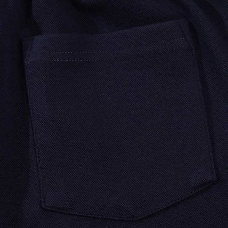 Loose Sporty Cotton Casual Shorts Unisex-2