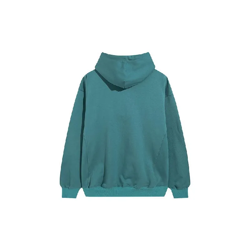 Street Graffiti Sweatshirt-5
