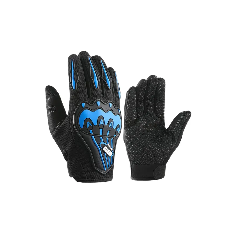 Simple Fashionable Sports Gloves-8