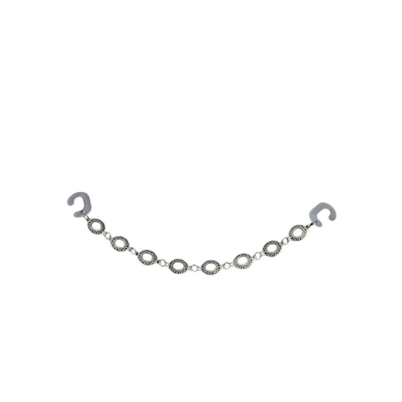 Hip Hop Style Shoe Chain Set-1