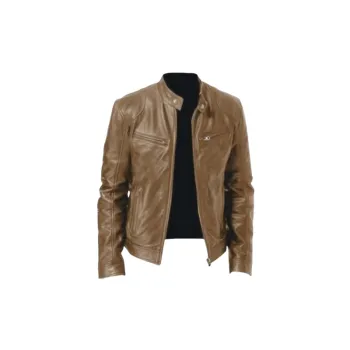 Business Warming Jacket