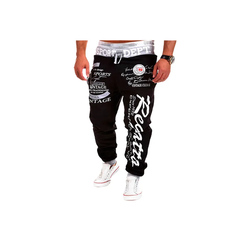 Basics Funky Knit Sweatpants-3