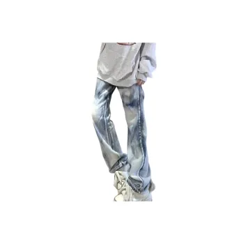 Street Loose Jeans