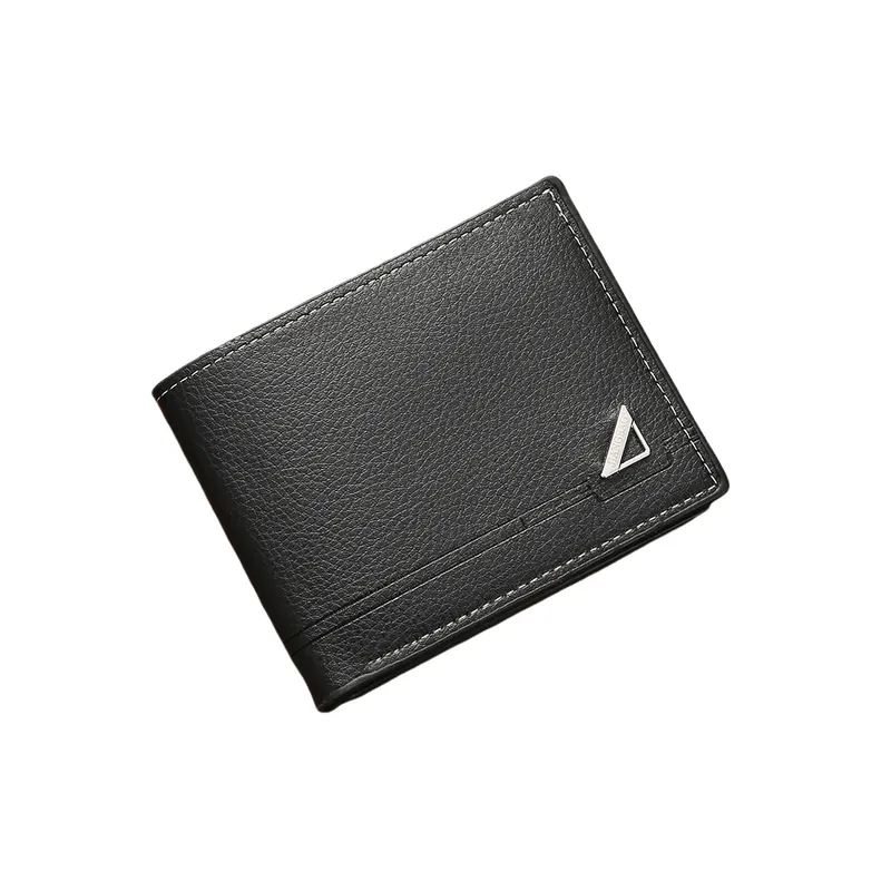 Fashion Simple Wallet-1