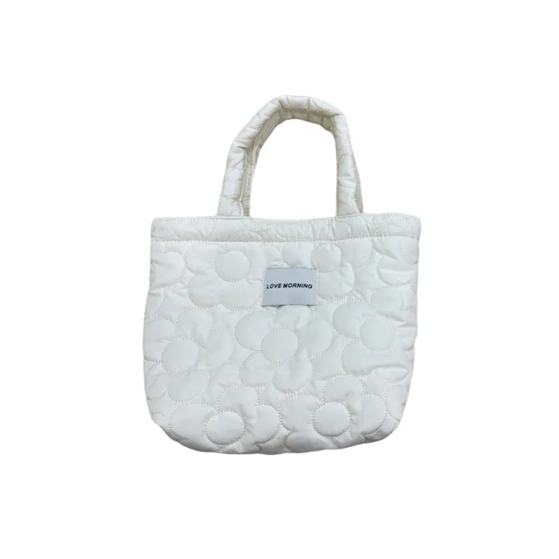 Fashionable Simple Handbag-4