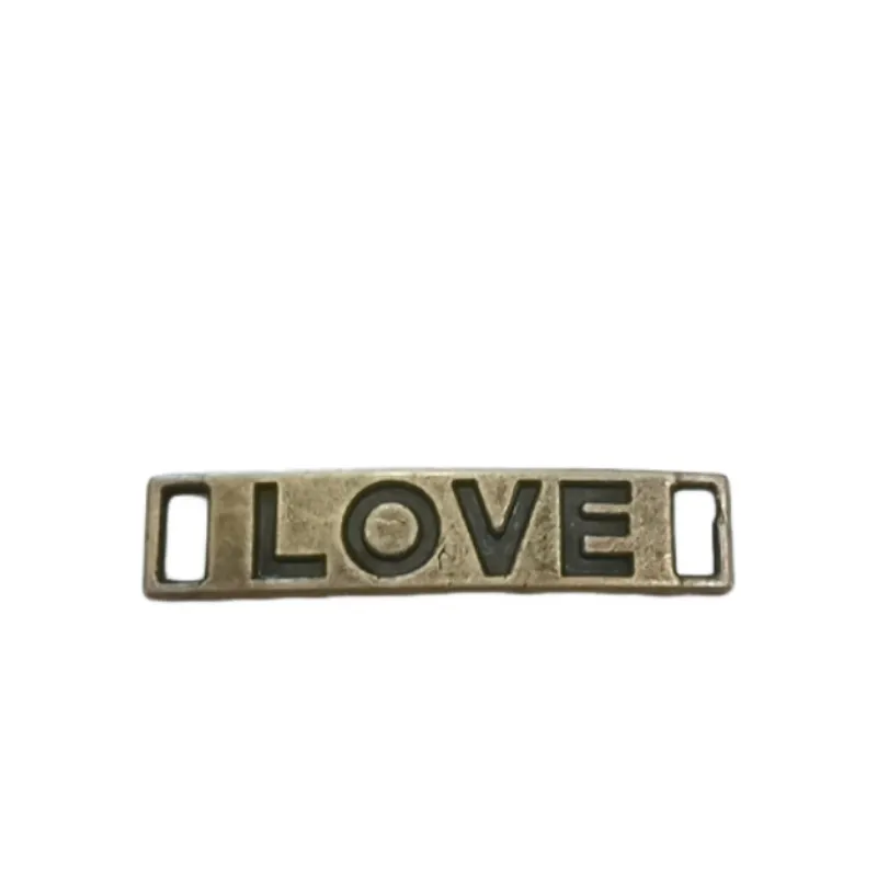 Retro Pendant Boot Shoe Chain-0