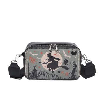 Fashionable Simple Casual Shoulder Bag