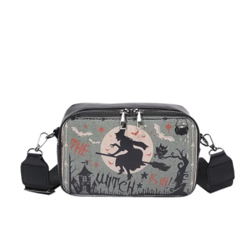 Fashionable Simple Casual Shoulder Bag