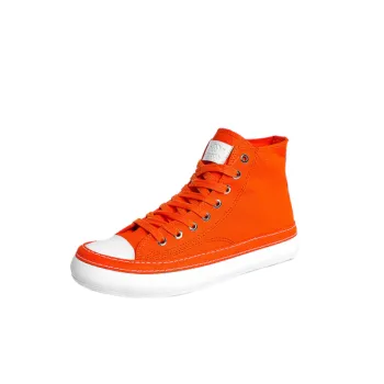 Casual Breathable Canvas Shoes