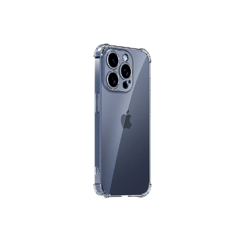 Simple Plain Phone Cases-0