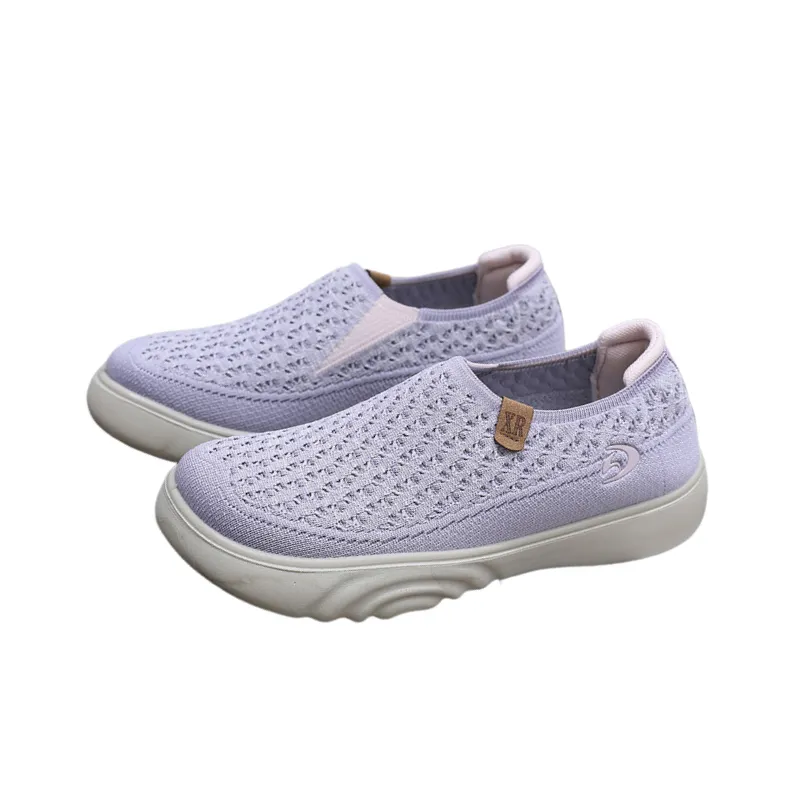 Softness Casual Platform Shoes-8