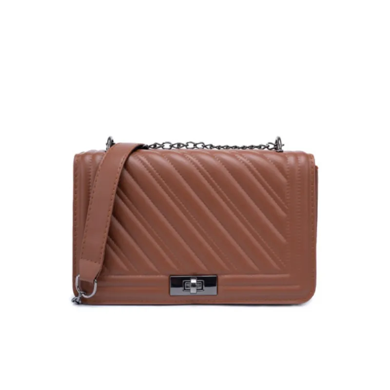 Fashionable Funky Shoulder Bag-11