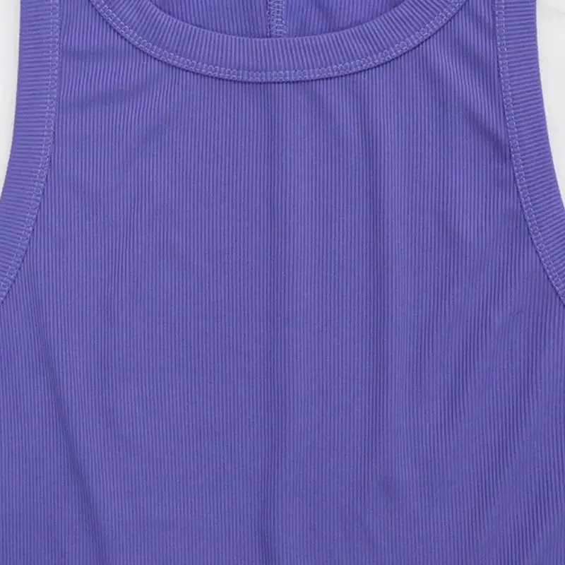 Funky Sexy Polyester Dress Women-4