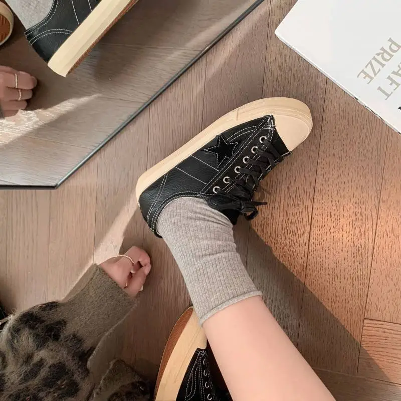 Funky Fashionable Women'S Casual Shoes-8