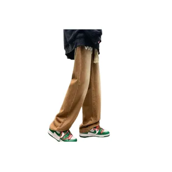 Trendy Fashionable Jeans