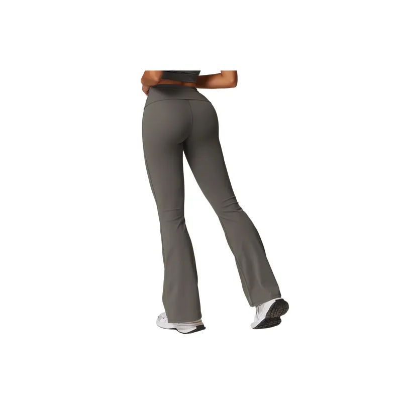 Fashionable Sporty Leggings Women-18
