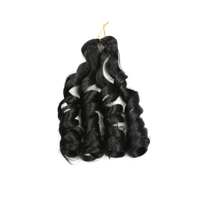 Funky Loose Wig-3