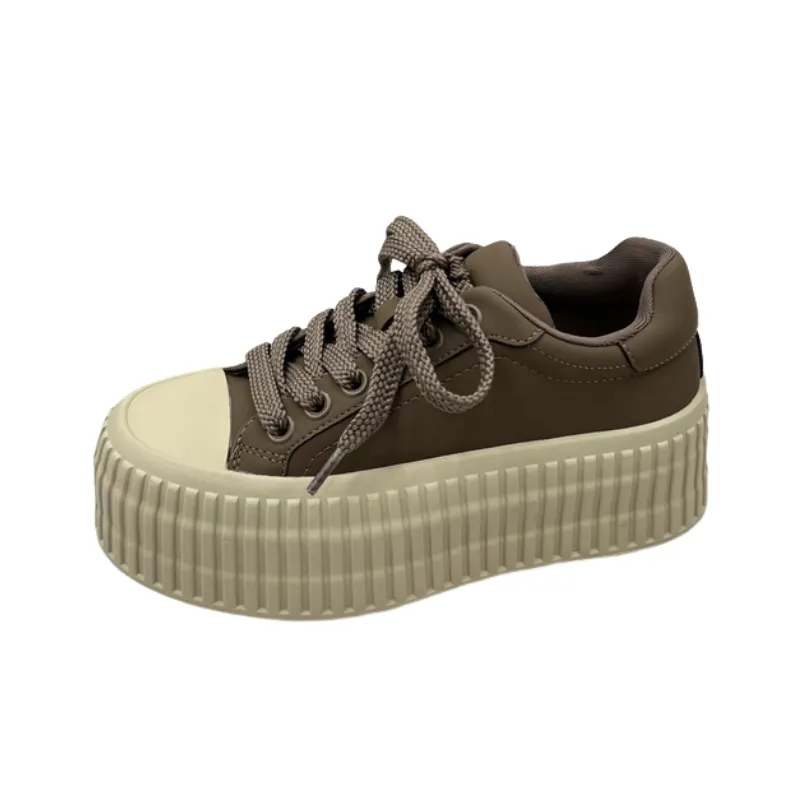 Fashionable Casual Lifestyle Shoes-4