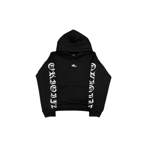 Fashionable Street Sweatshirt