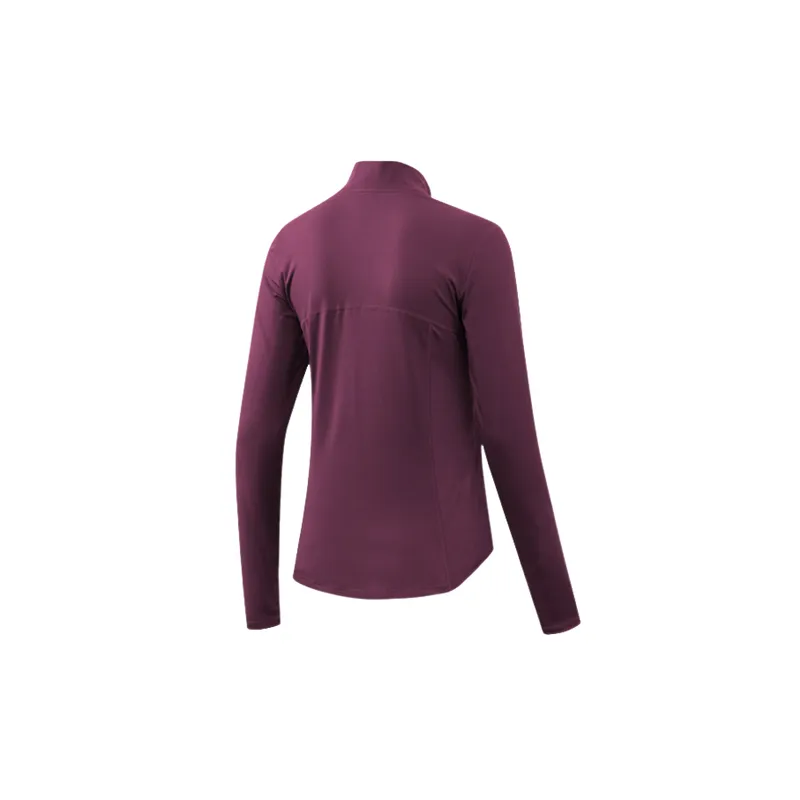 Casual Sporty Polyester Fitness Clothing Women-3