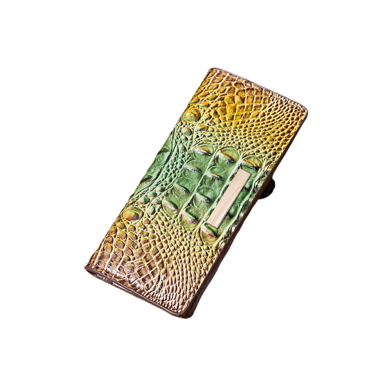 Retro Fashionable Wallet-1