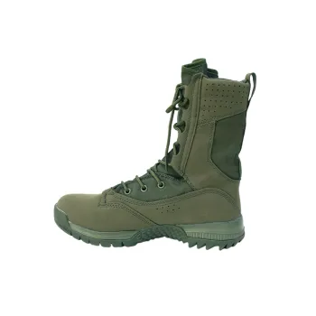 Casual Glamorous Outdoor Boots