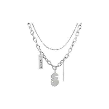 Unique Pendant Necklace