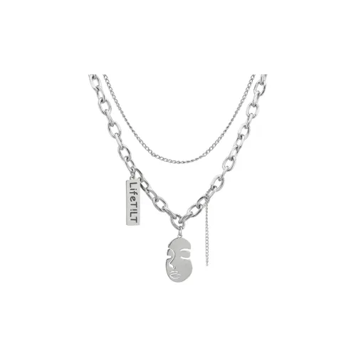 Unique Pendant Necklace