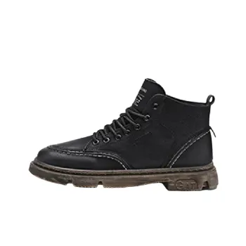 Trendy Soft Martin Boot