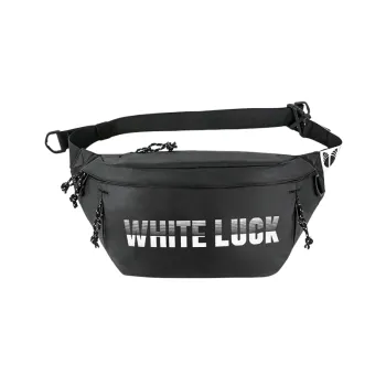 Fashionable Large Capacity Sling Bag